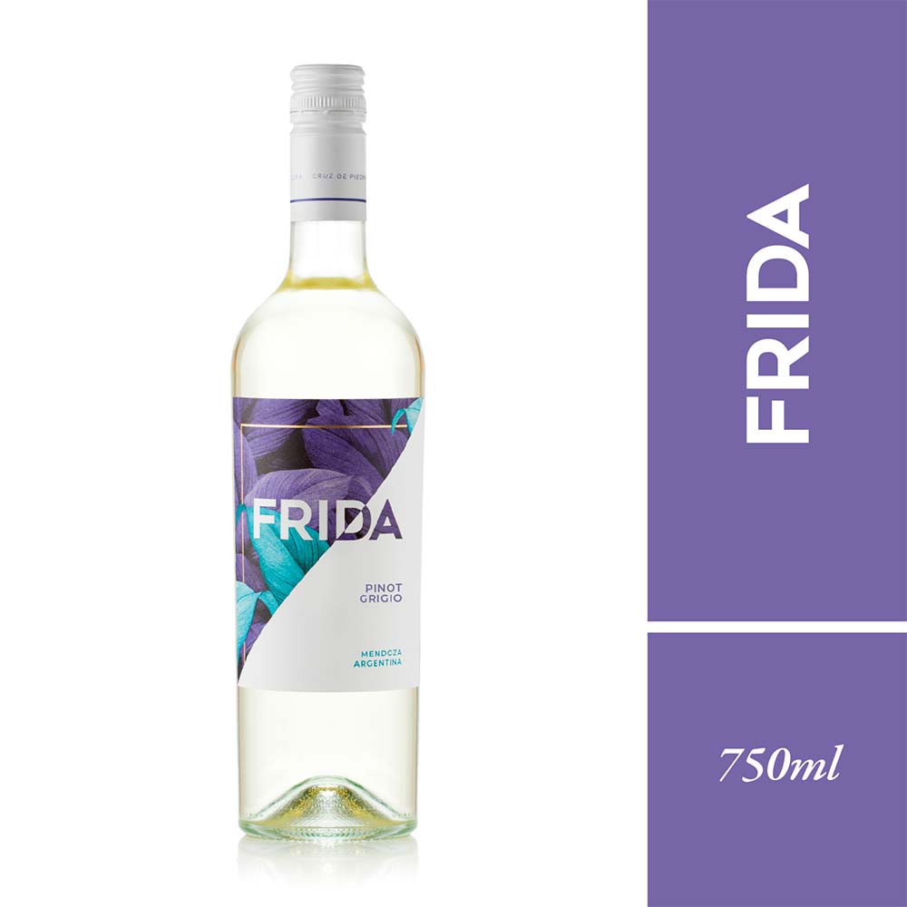 Vino Frida Pinot Grigio