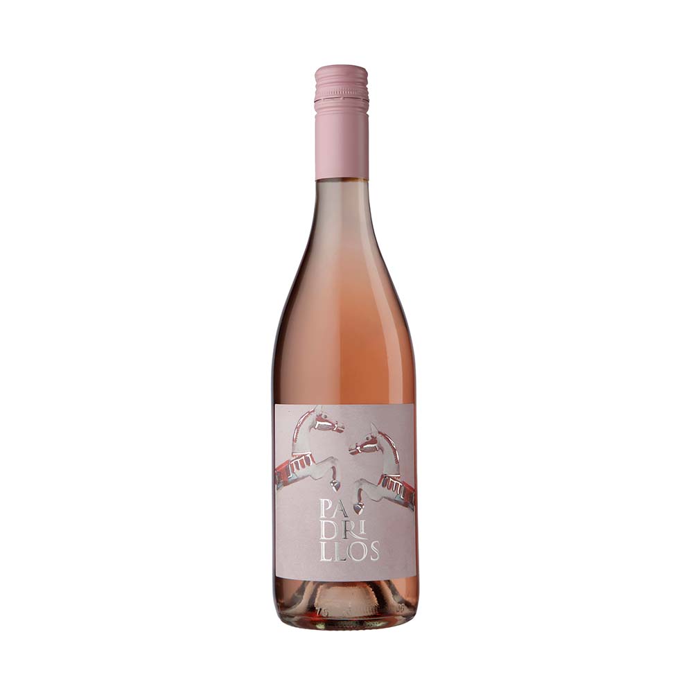 Vino Rose 750 Cc Padrillos