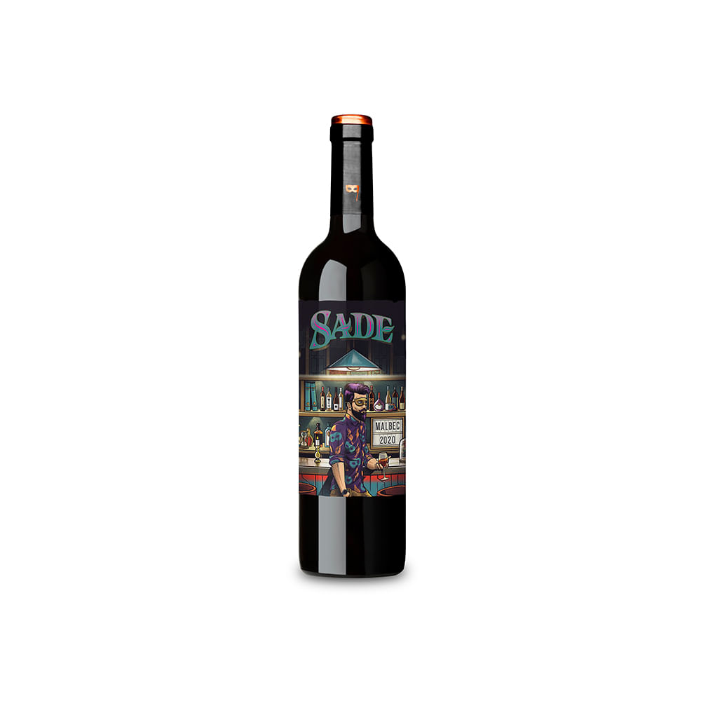 Vino Sade Malbec