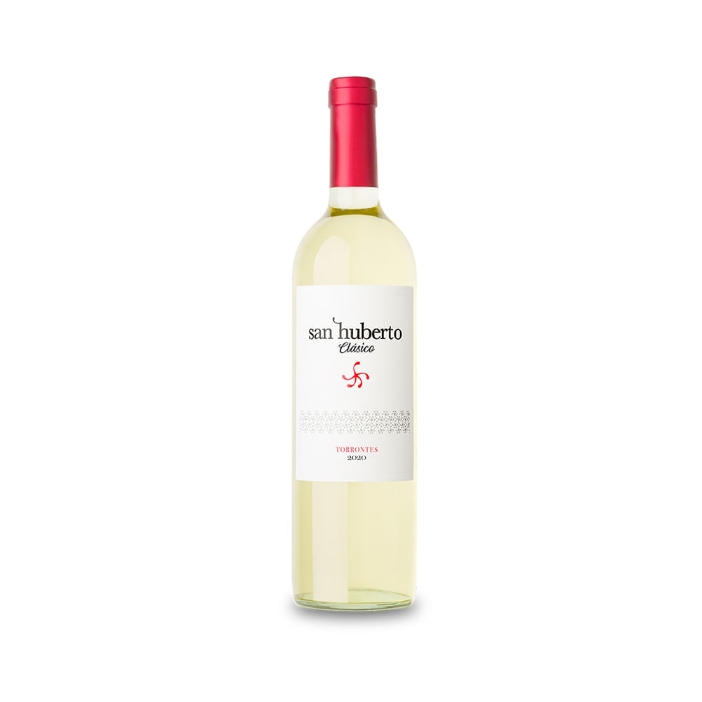 Vino San Huberto Torrontes