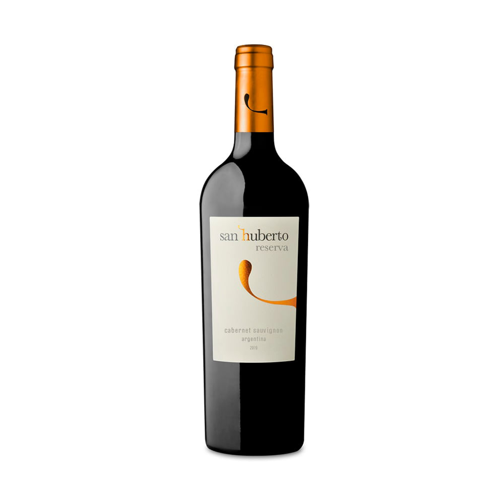 Vino San Huberto Reserva Cabernet