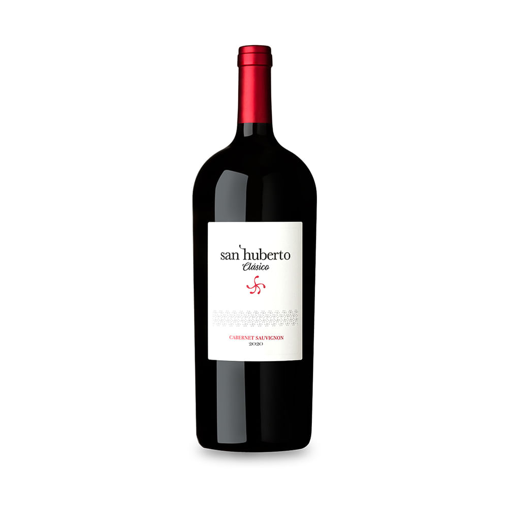 Vino San Huberto Cabernet