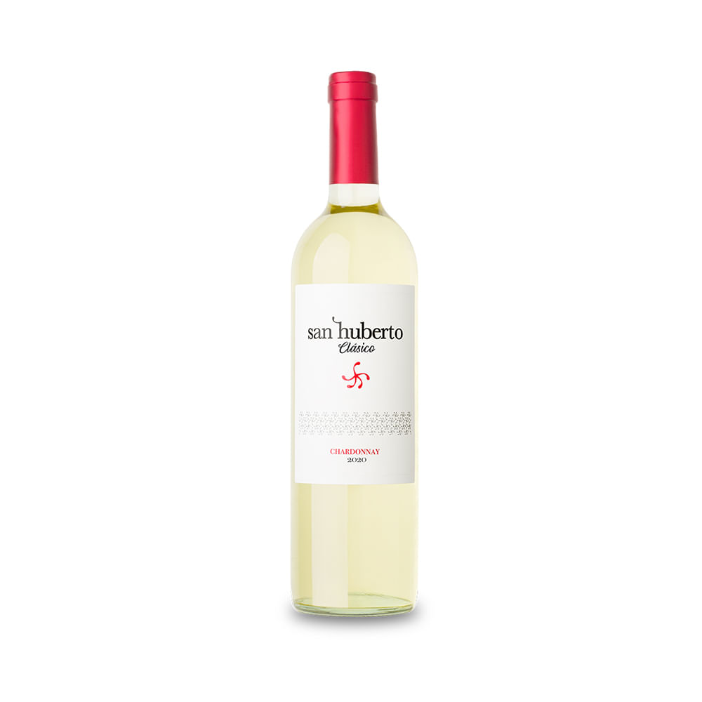 Vino San Huberto Chardonnay
