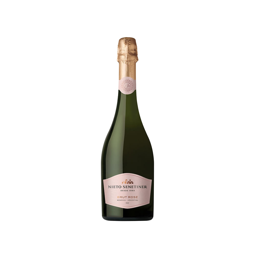 Vino Nieto Senetiner Brut Rosé 750ml
