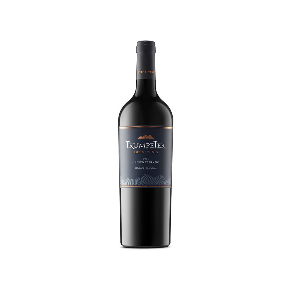 Vino Trumpeter Cab Franc 750cc