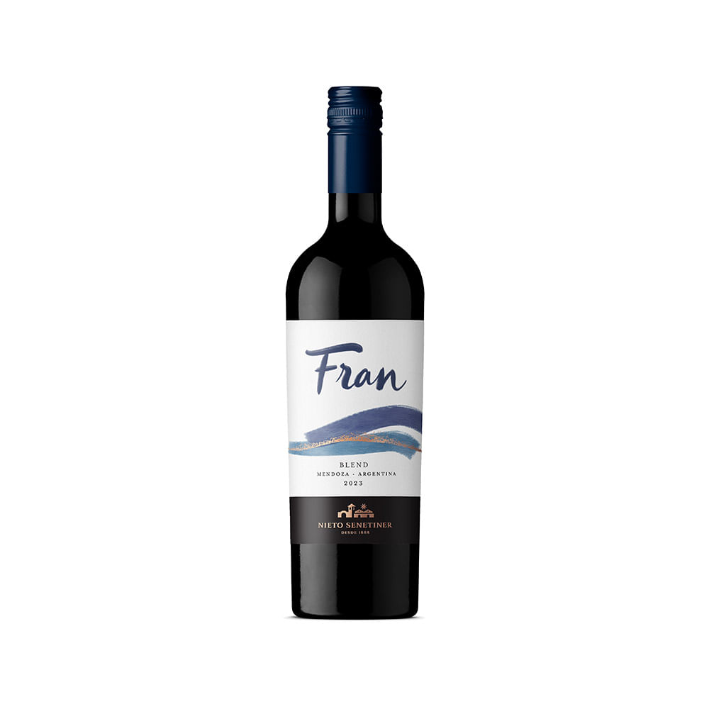 Vino Fran Blend 750ml