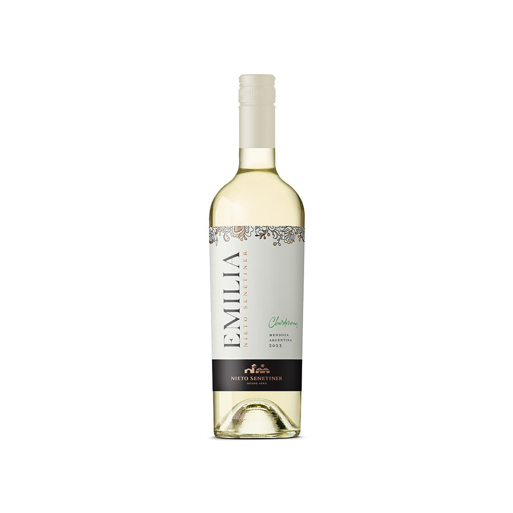 Vino Emilia Chardonnay 750ml