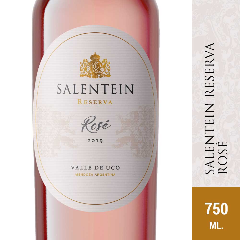 Vino Salentein Reserve Rose