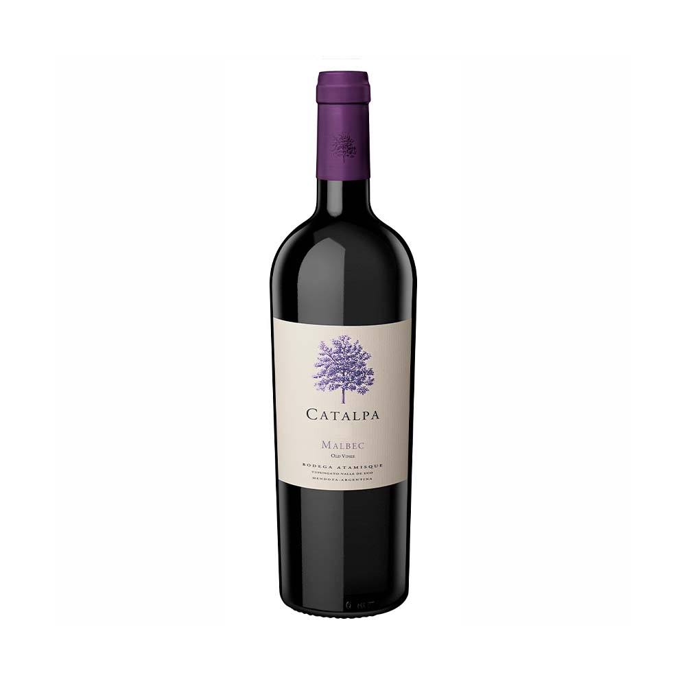 Vino Catalpa Malbec
