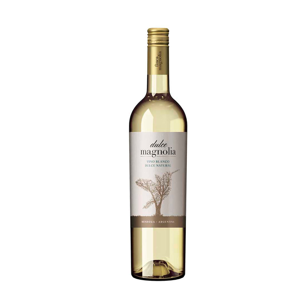 Vino Finca Magnolia Dulce 750