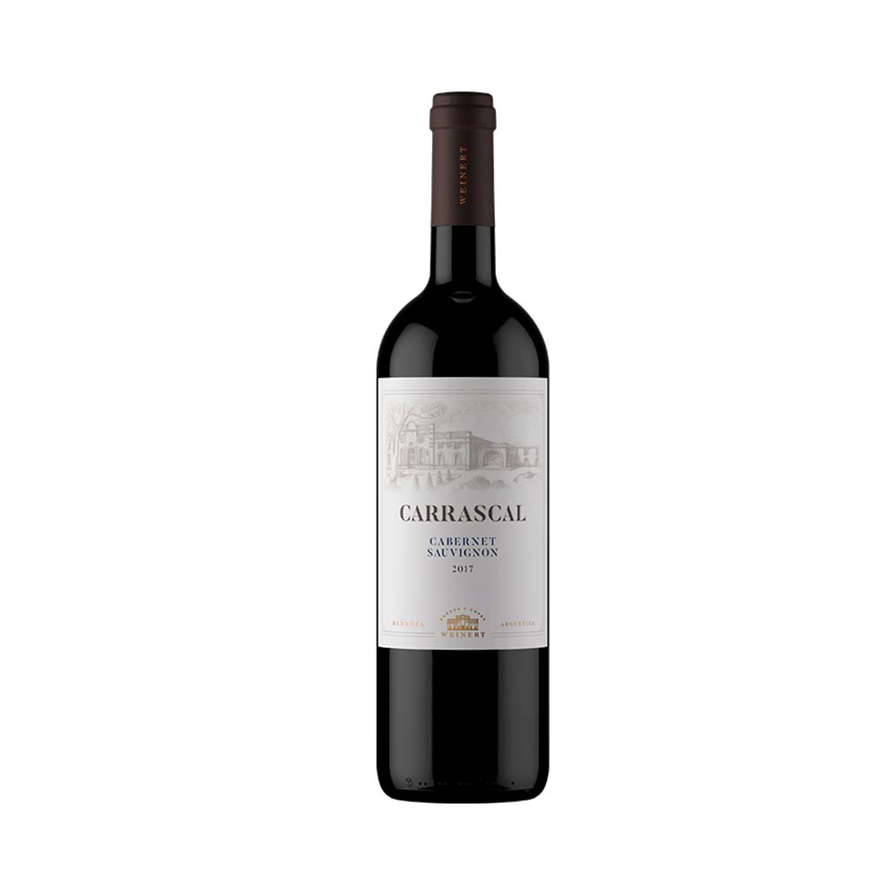 Vino Carrascal Cabernet Sauvignon 750cc