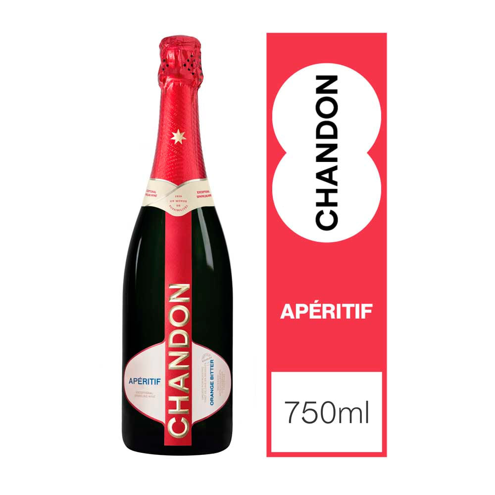 Espumante Chandon Aperitif 750 Ml
