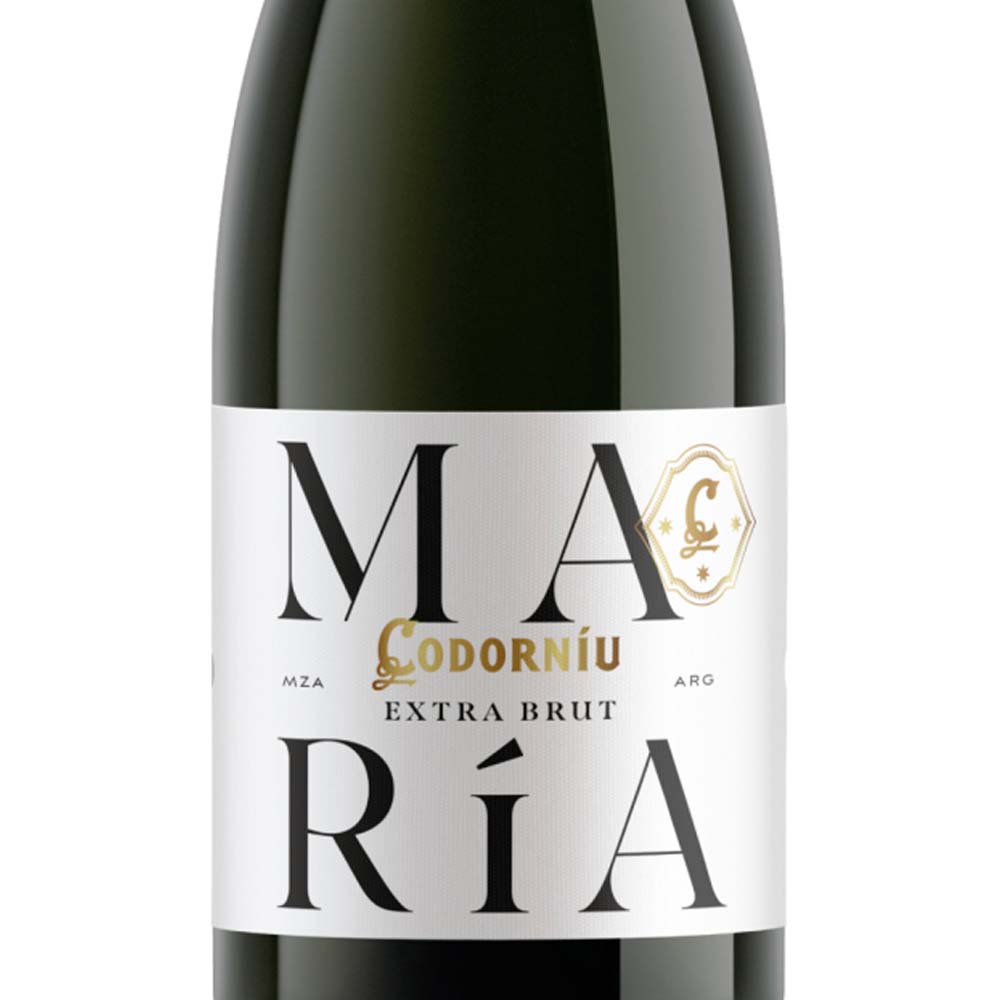 Maria Codorniu Espumante Extra Brut 750ml