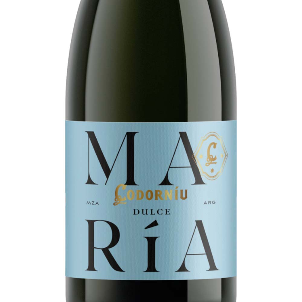 Maria Codorniu Espumante Dulce 750ml