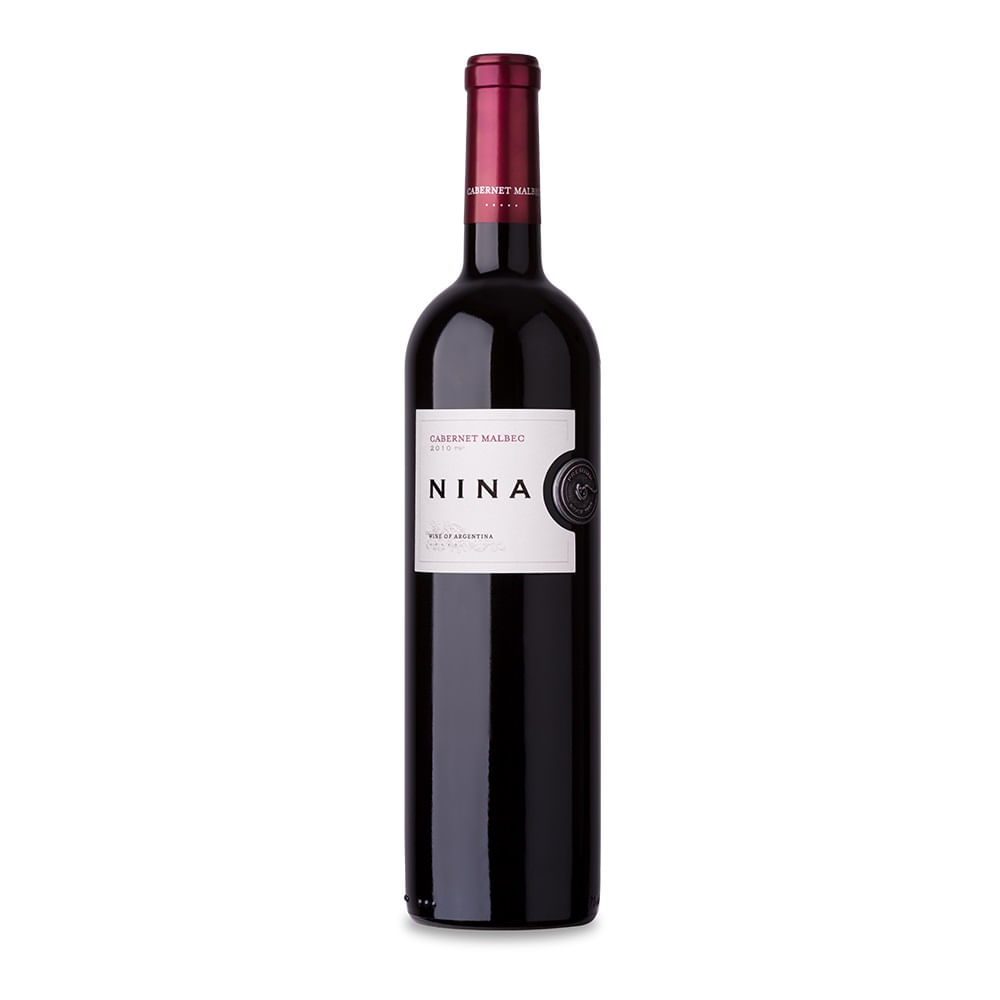 Vino Nina Gold Cabernet Malbec