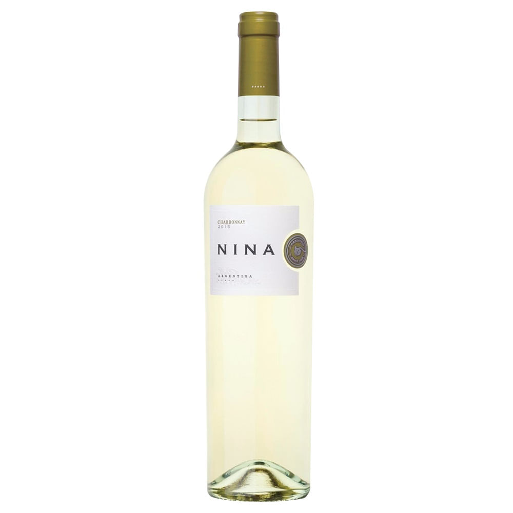Nina Gold Chardonnay 750