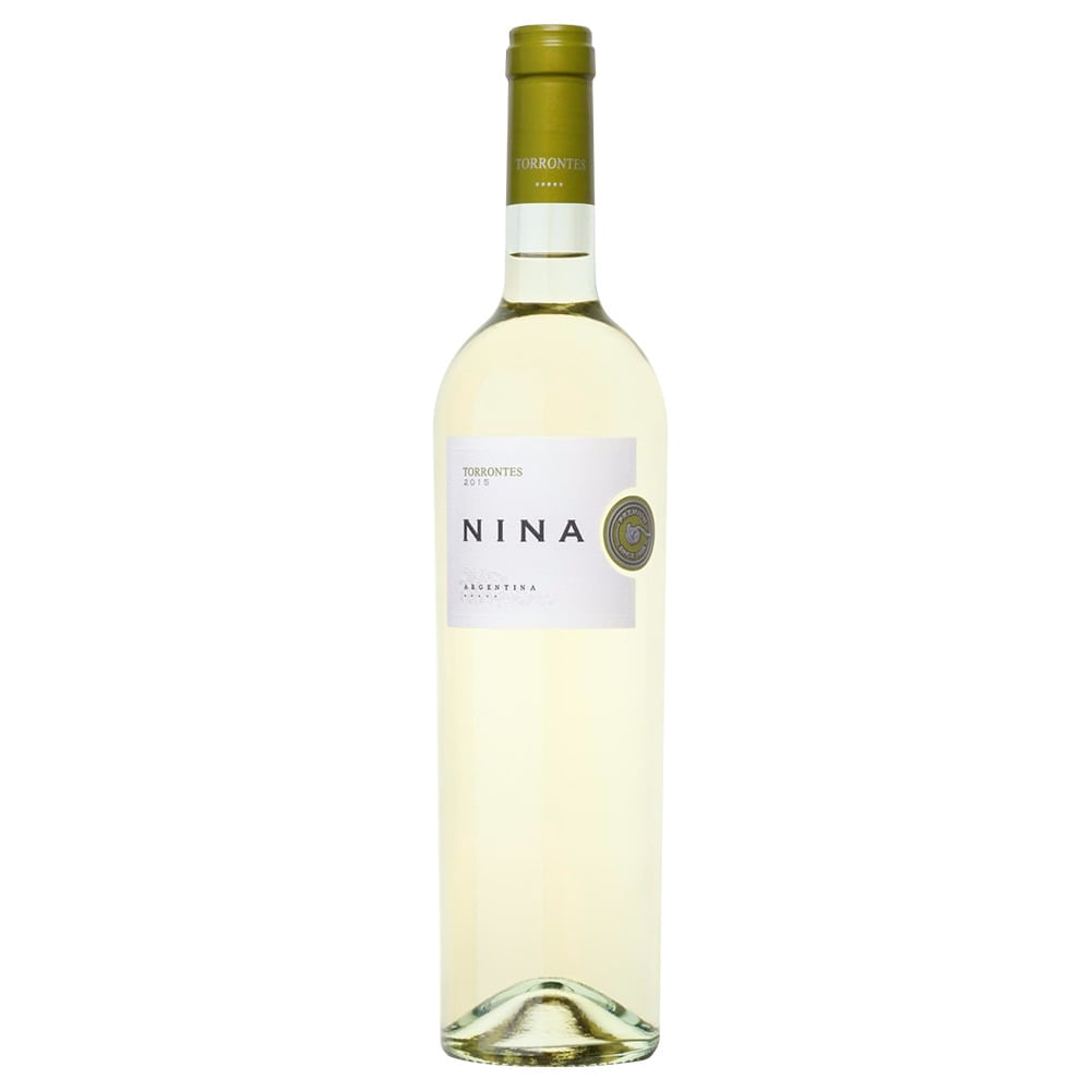 Nina Gold Torrontés 750