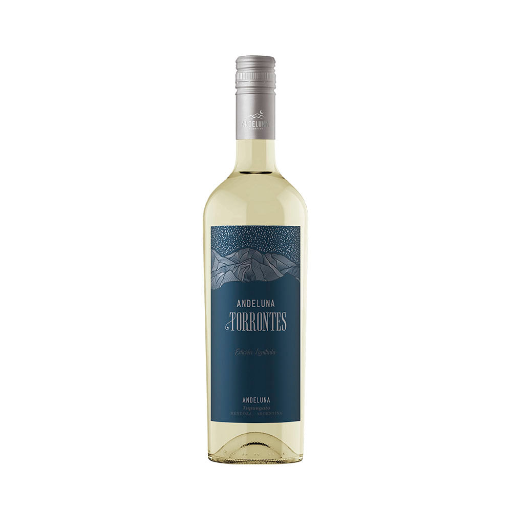 Vino Andeluna Torrontes 750cc