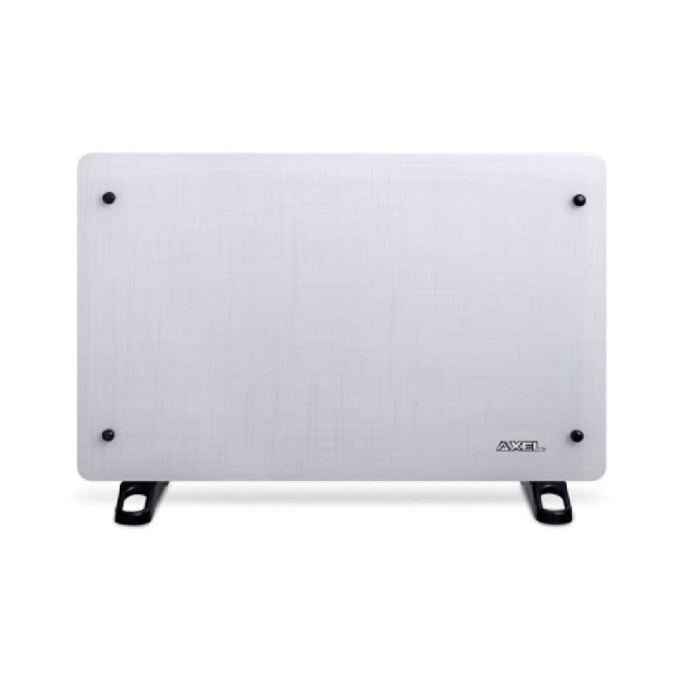 Vitroconvector Axel 2000w Ax-Vitroco Blanco