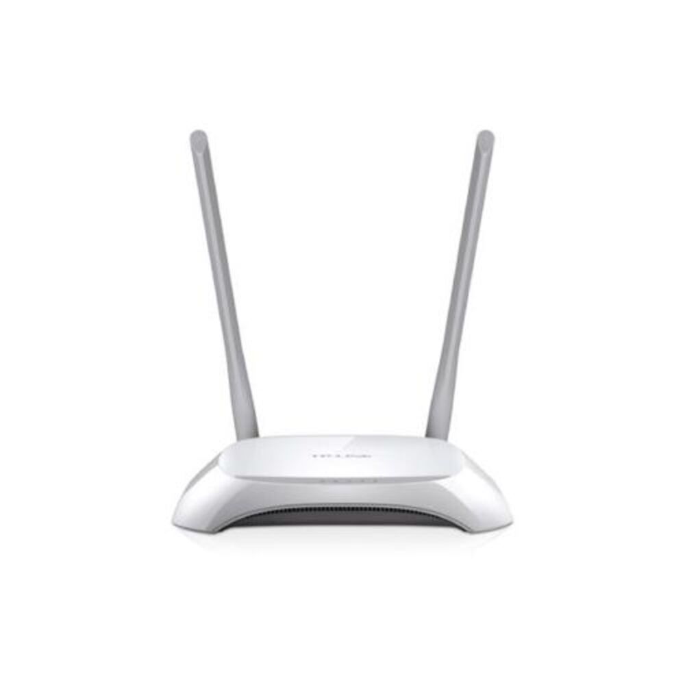 Router Tp Link 2 Antenas Tplink