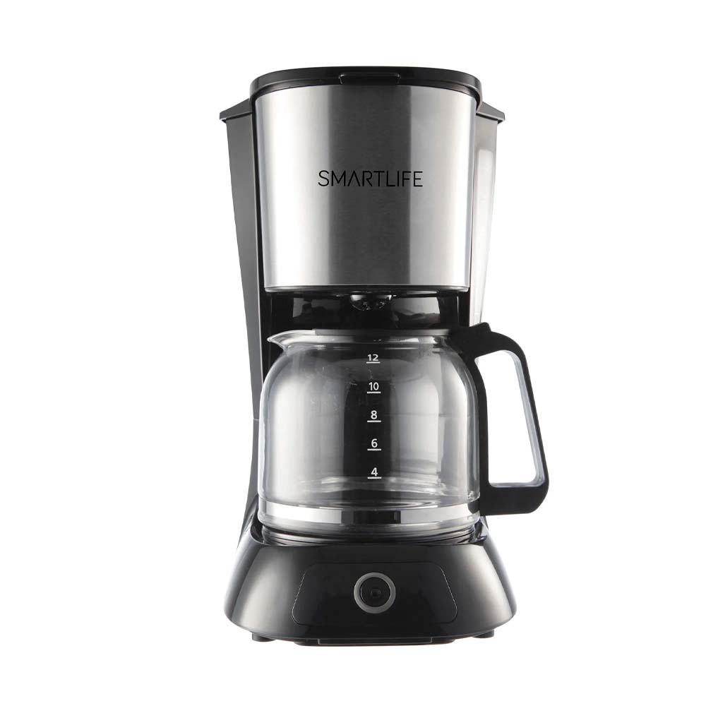 Cafetera Smartlife Sl-Cm9402
