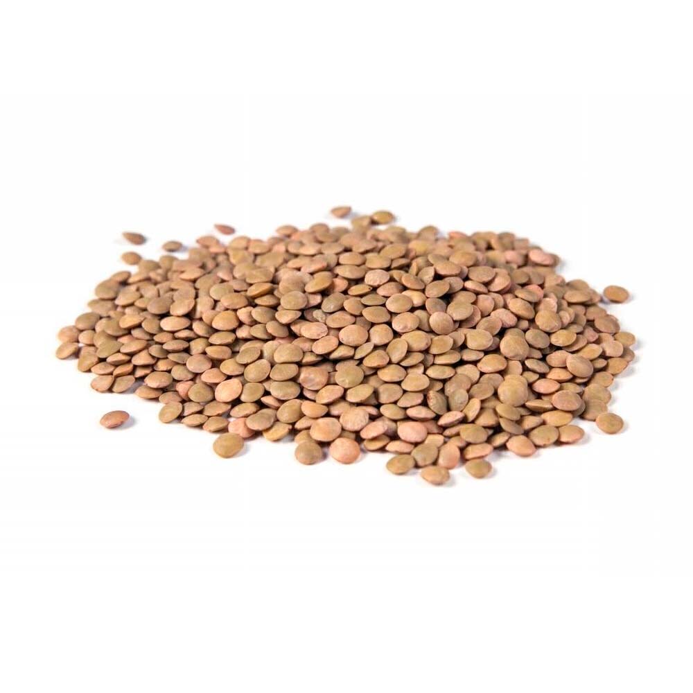 Lentejas Granel A Granel 250 Gr