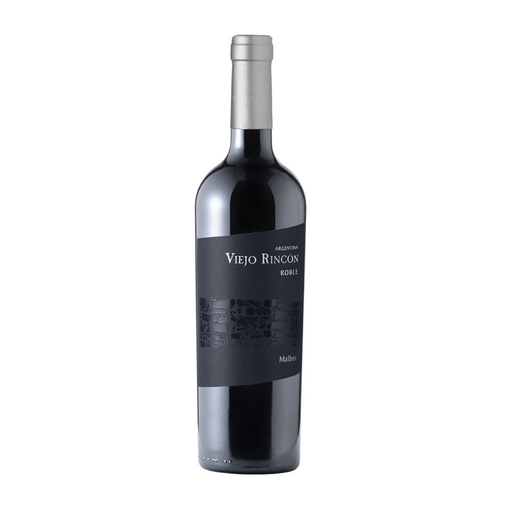 Vino Viejo Rincon Malbec
