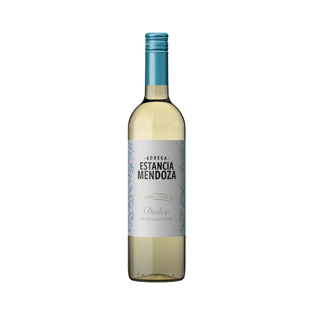 Vino Chardonnay Dulce Chening Estancia Mendoza