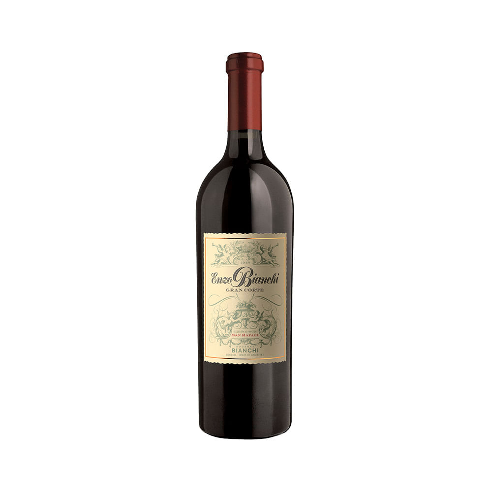 Vino Enzo Bianchi Gran Corte Cosecha 2019