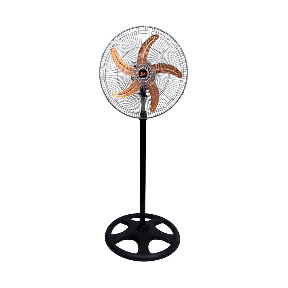 Ventilador De Pie 18