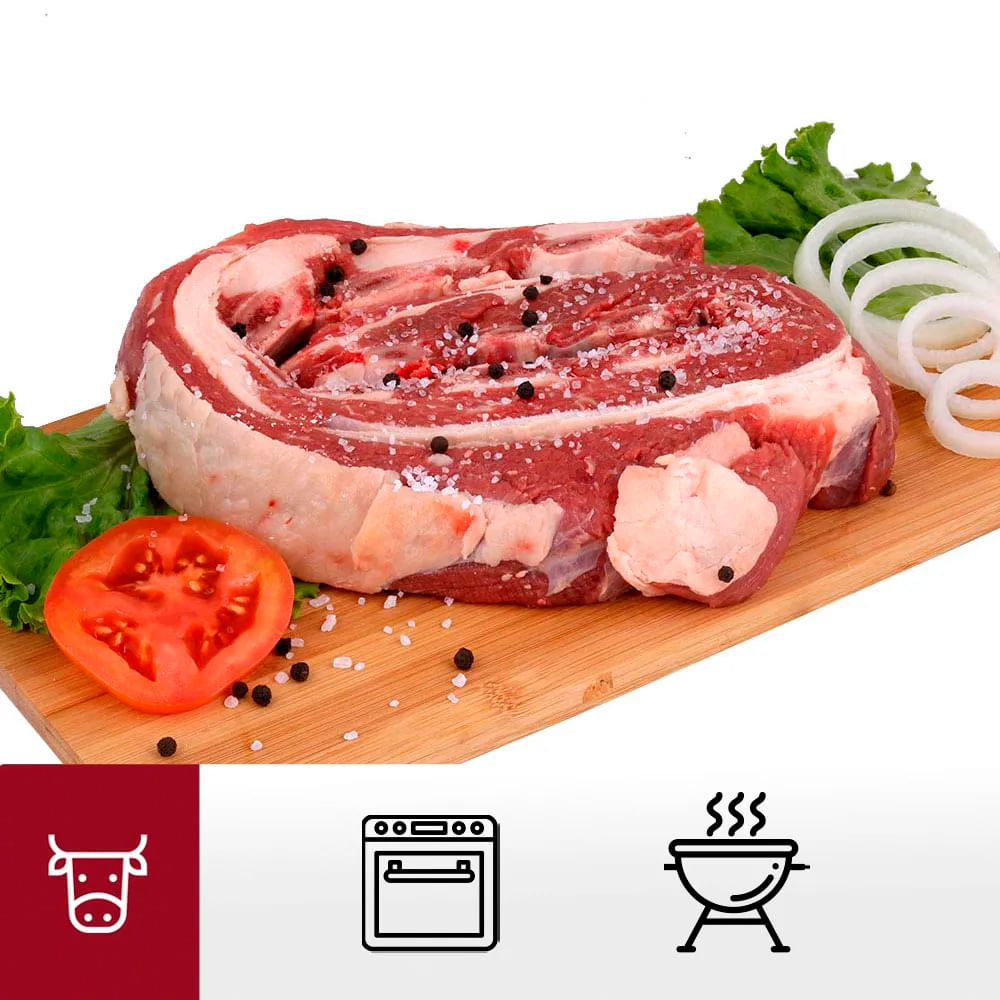 Asado Del Centro Novillo