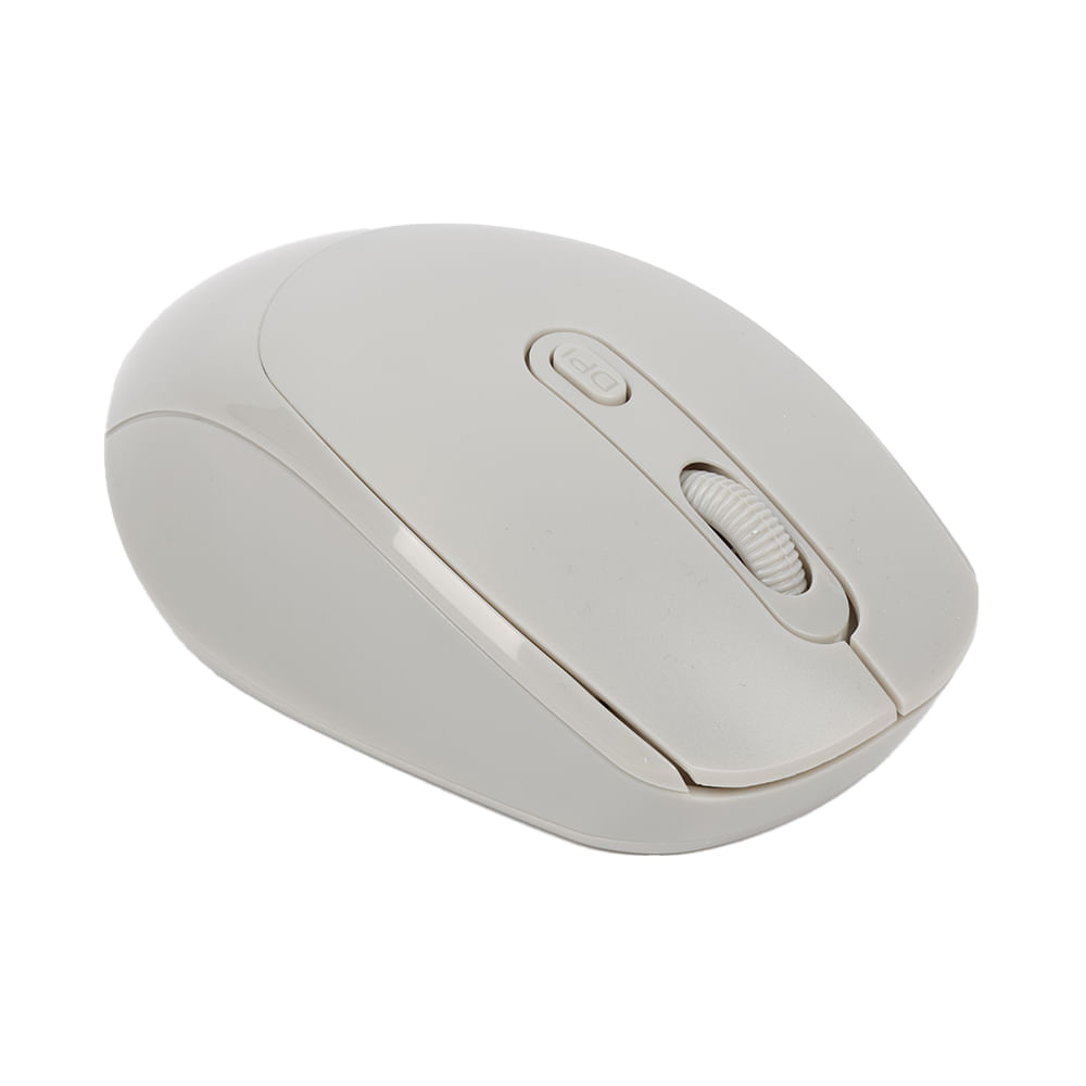 Mouse InaláMbrico Nex Gris