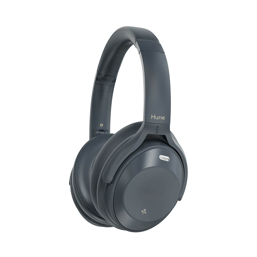 Auriculares On Ear Bluetooth Fauna Hune