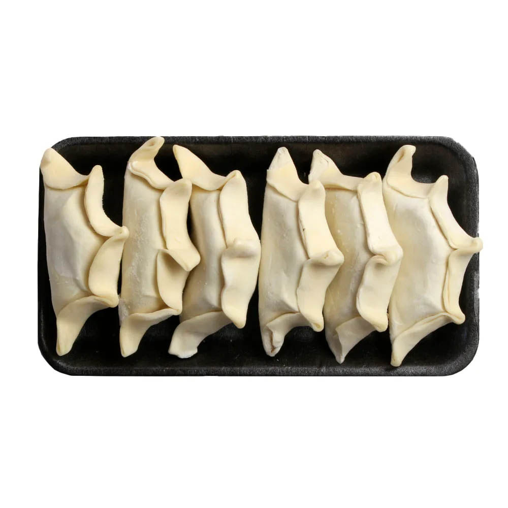 Empanada De Pollo Congelada.