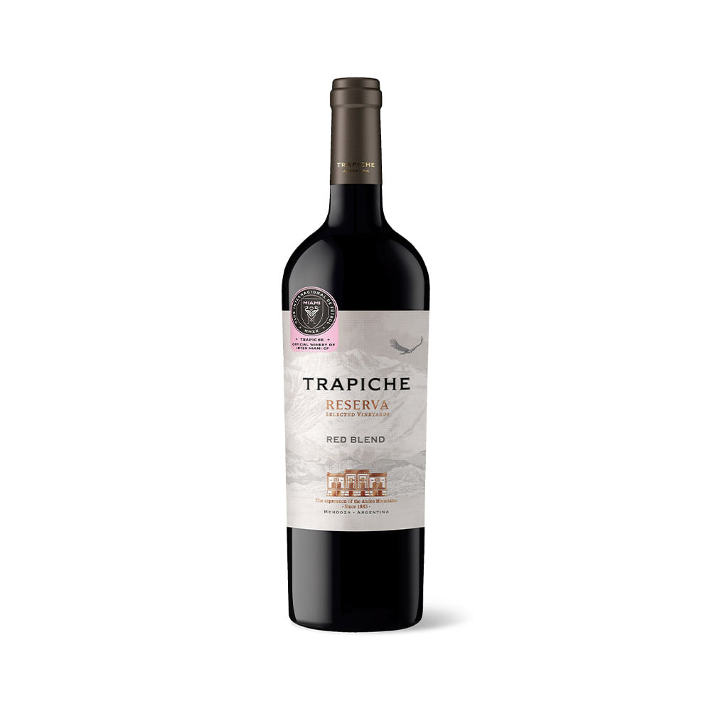 Vino Trapiche Reserva Red Blend 750cc