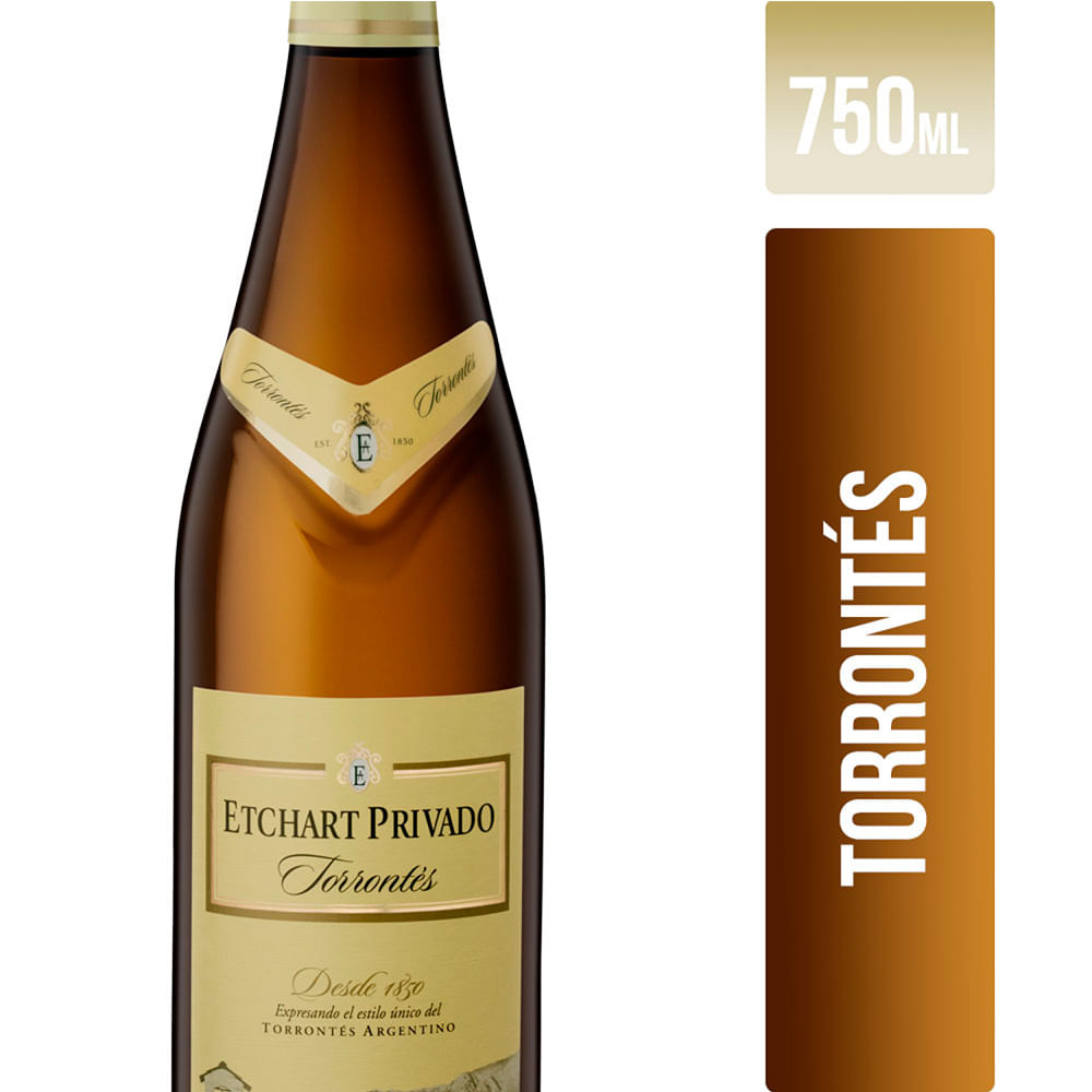 Etchart Privado Torrontés 750 cc.