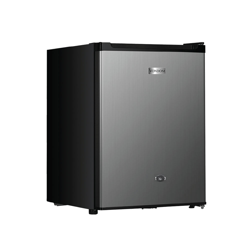 Frigobar FríO Directo Clase C 76 Lts Acero Rfg170a Vondom