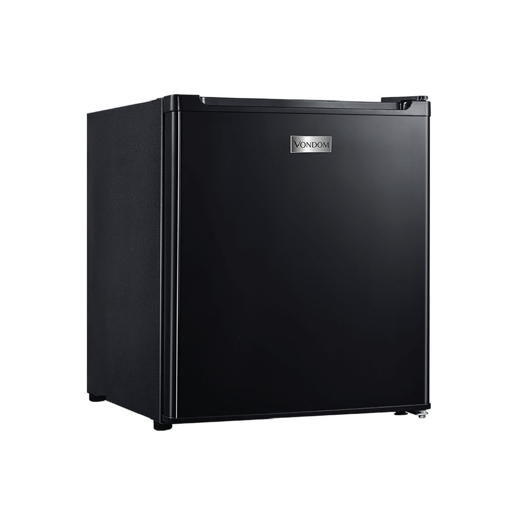 Frigobar Vondom Rfg148n - 46 Lts, Negro A+