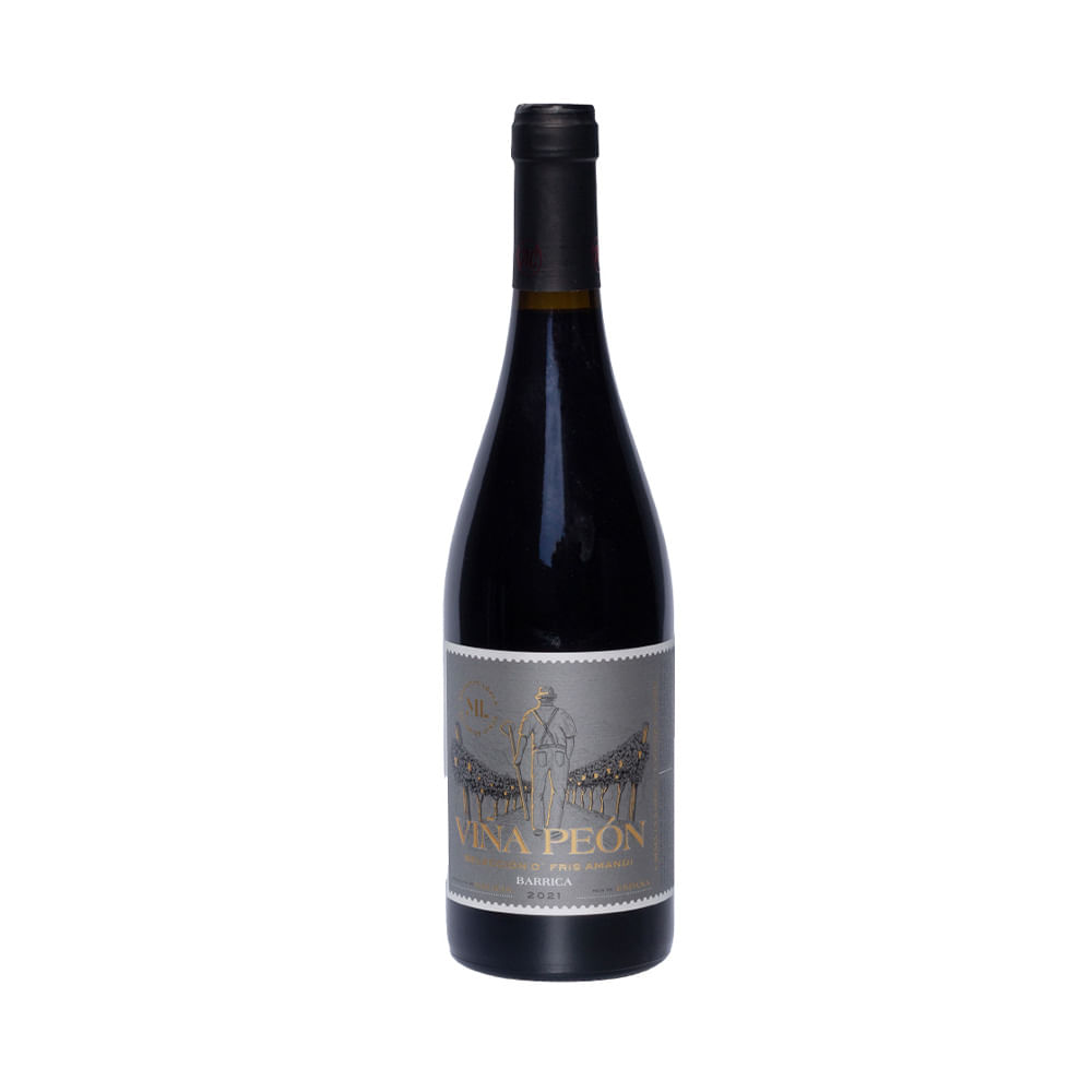 Vino Lorca Viña Peon Barrica 750cc