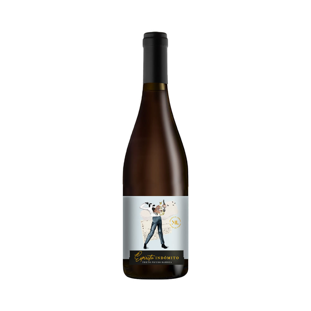 Vino Lorca Espiritu Indomito Prieto Picudo Bar