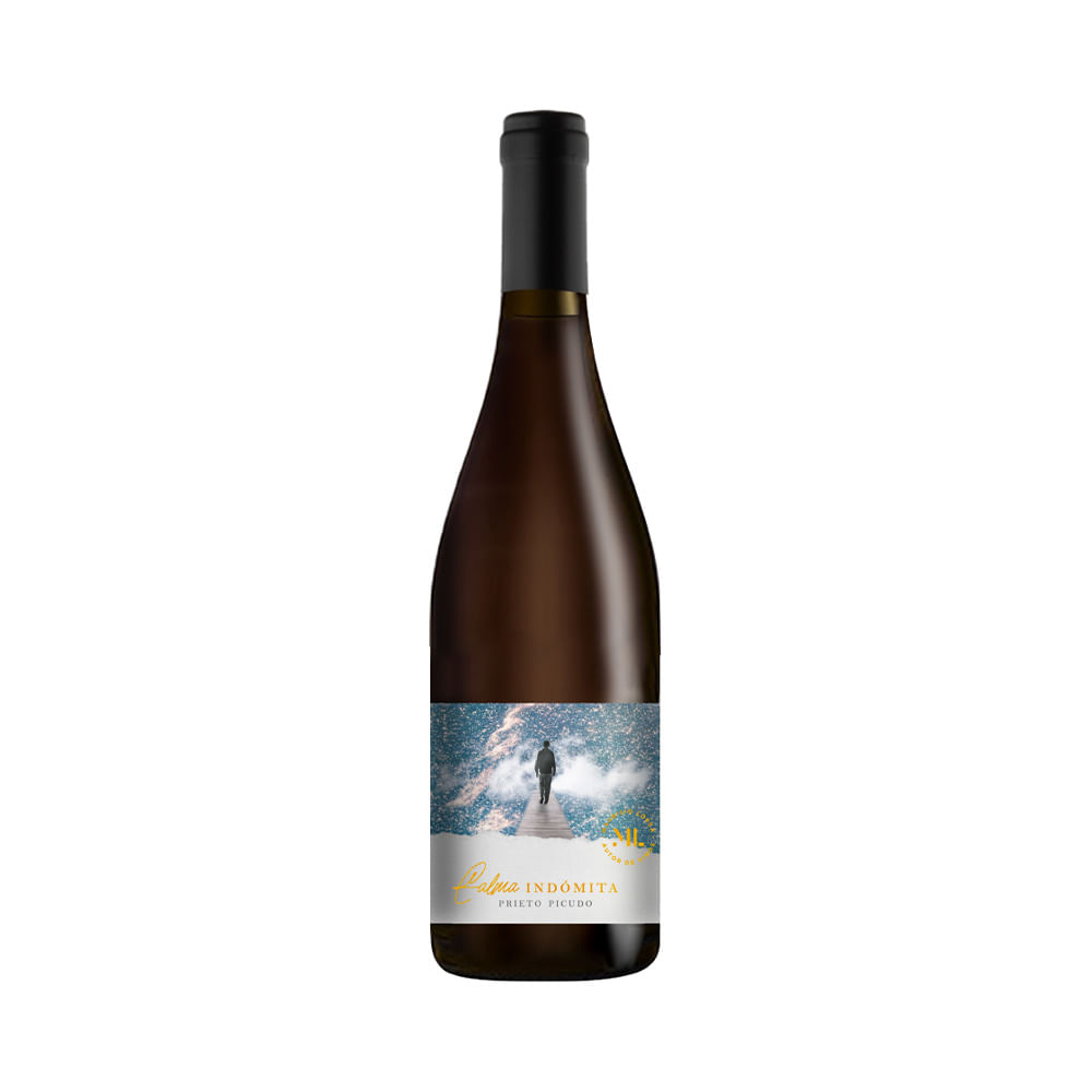 Vino Lorca Calma Indomita Prieto Picudo 750cc
