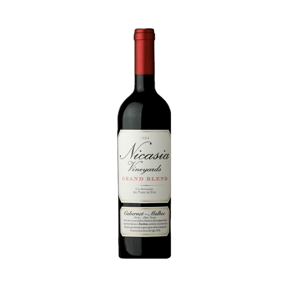 Grand Blend Nicasia