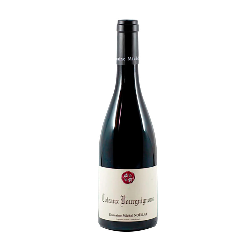 Vino Noellat Blend X 750 Cc Coteaux Bourguignons