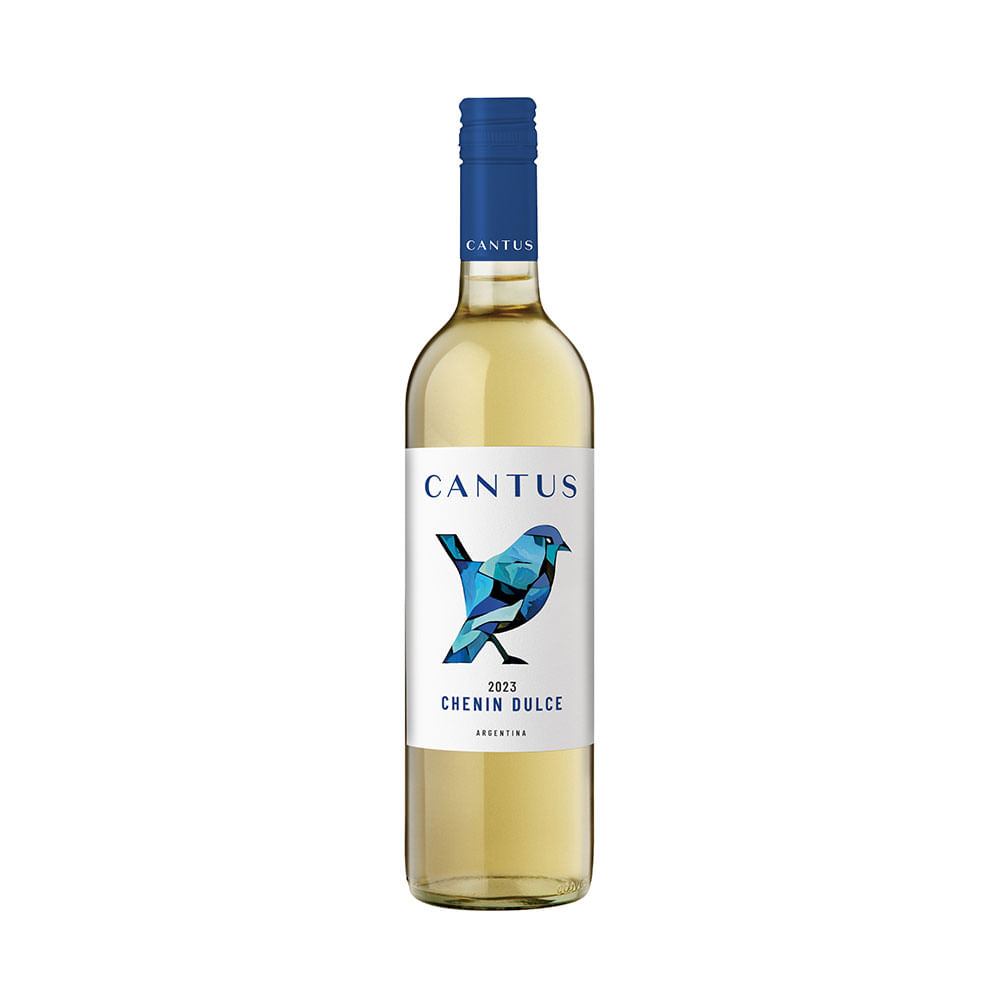 Vino Chenin Dulce 750 Ml Cantus