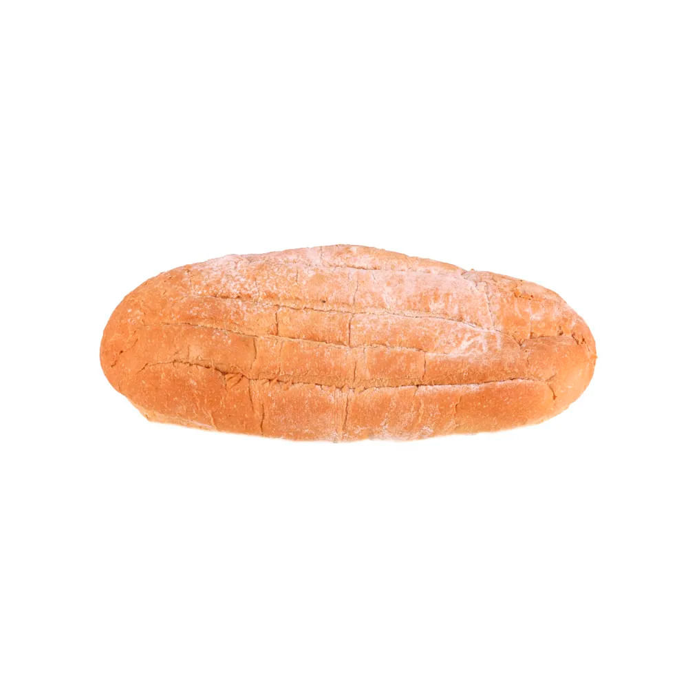 Pan De Campo Artesanal.
