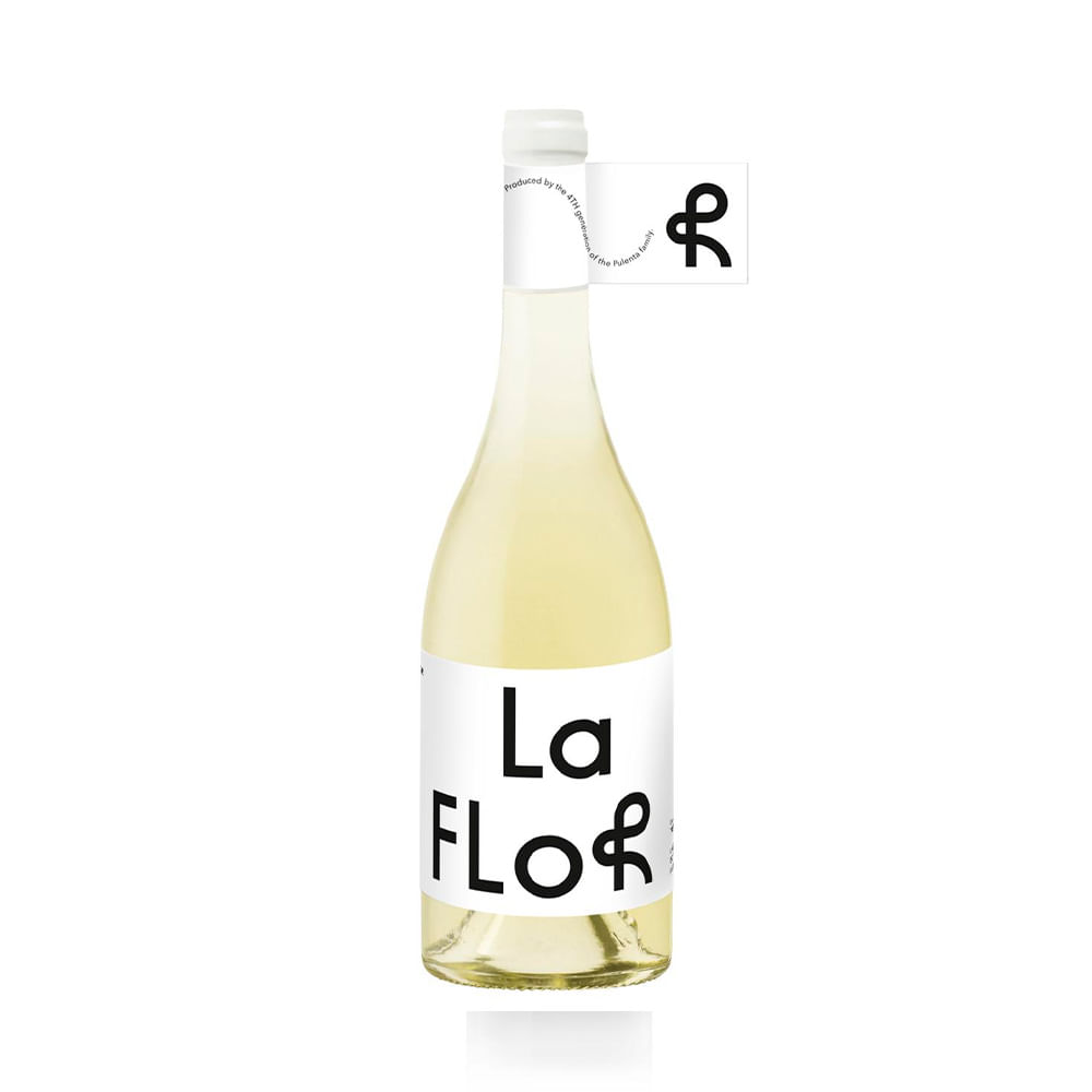 LA FLOR SAUVIGNON BLANC 750ML