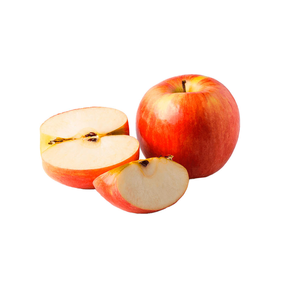 Manzana Fuji