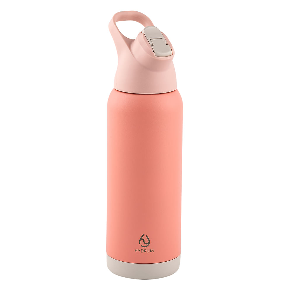 Botella Durazno Hydrum