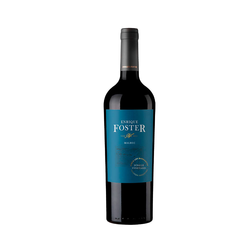 Vino Fost Barranmal 750cc