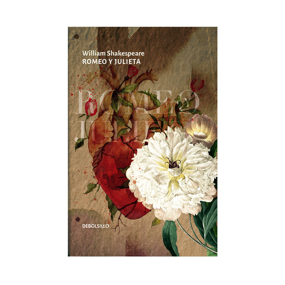 Libro Romeo Y Julieta-ne Prh